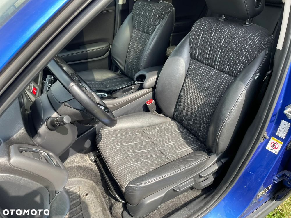 Honda HR-V 1.5 Executive (ADAS / Connect+) - 19