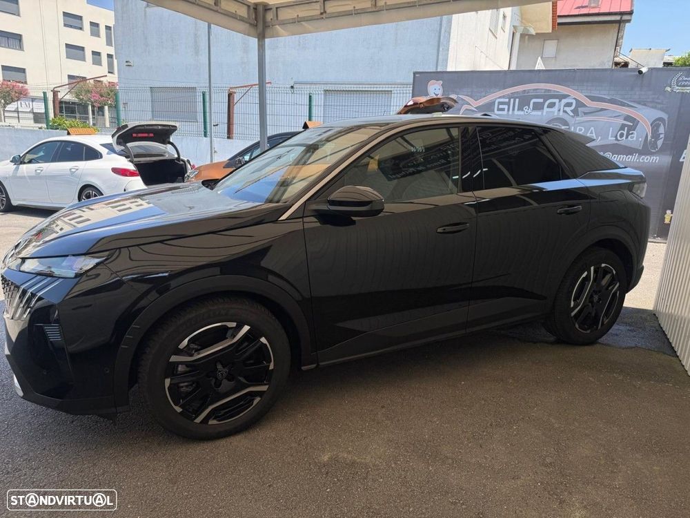 Peugeot E-3008 73 kWh Allure - 4