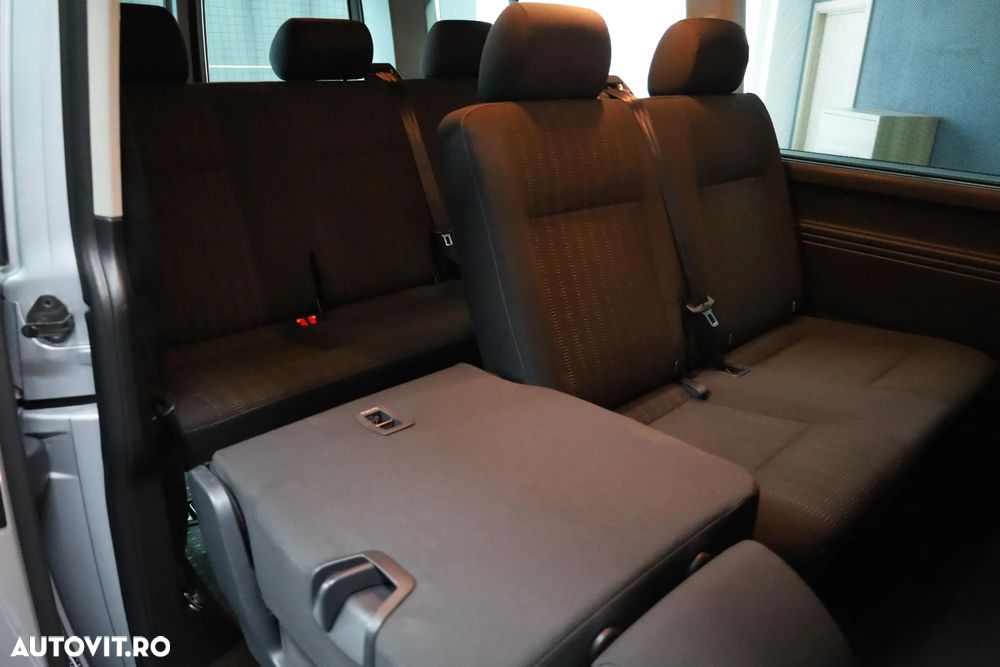 Volkswagen Caravelle T6 2.0 TDI KR Comfortline DSG - 21