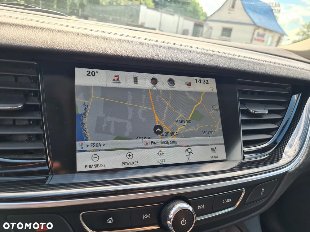 Opel Insignia - 19