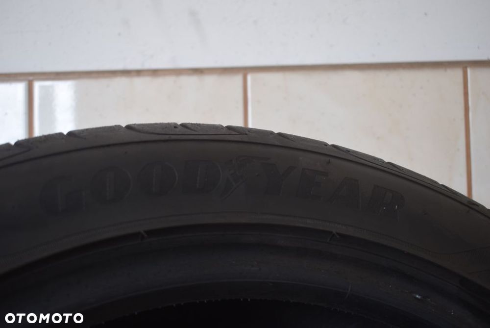 R18 245/45 Goodyear Eagle F1 Asymmetric 3 Wysyłka gratis! - 6