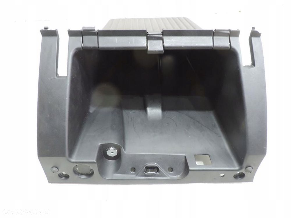 WKŁAD SCHOWKA FORD FOCUS MK2 - 1