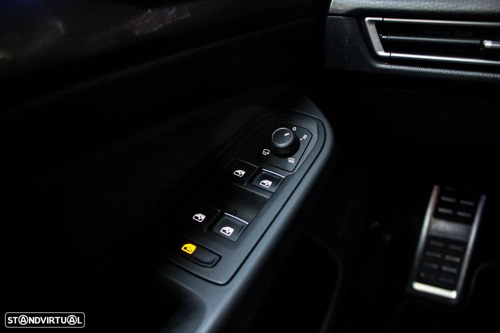 VW Golf 2.0 TDI GTD DSG - 16