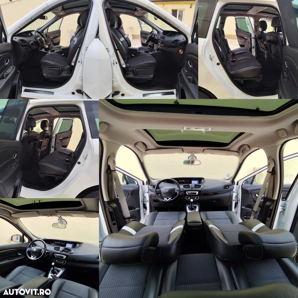 Renault Grand Scenic - 8