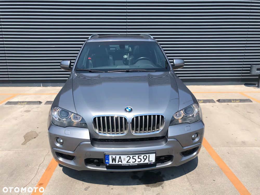 BMW X5 3.5d xDrive - 2