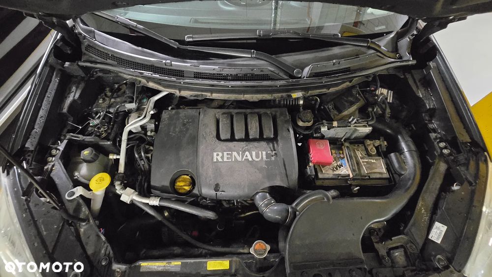 Renault Koleos dCi 150 FAP 4x2 Dynamique - 17