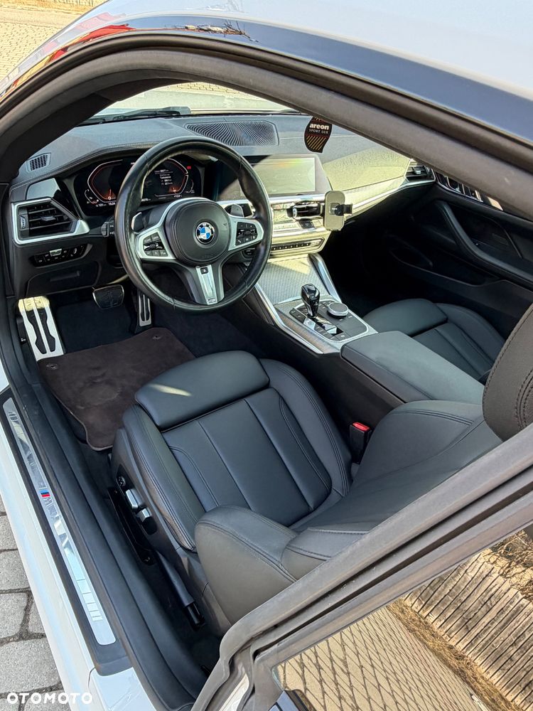 BMW Seria 4 - 11