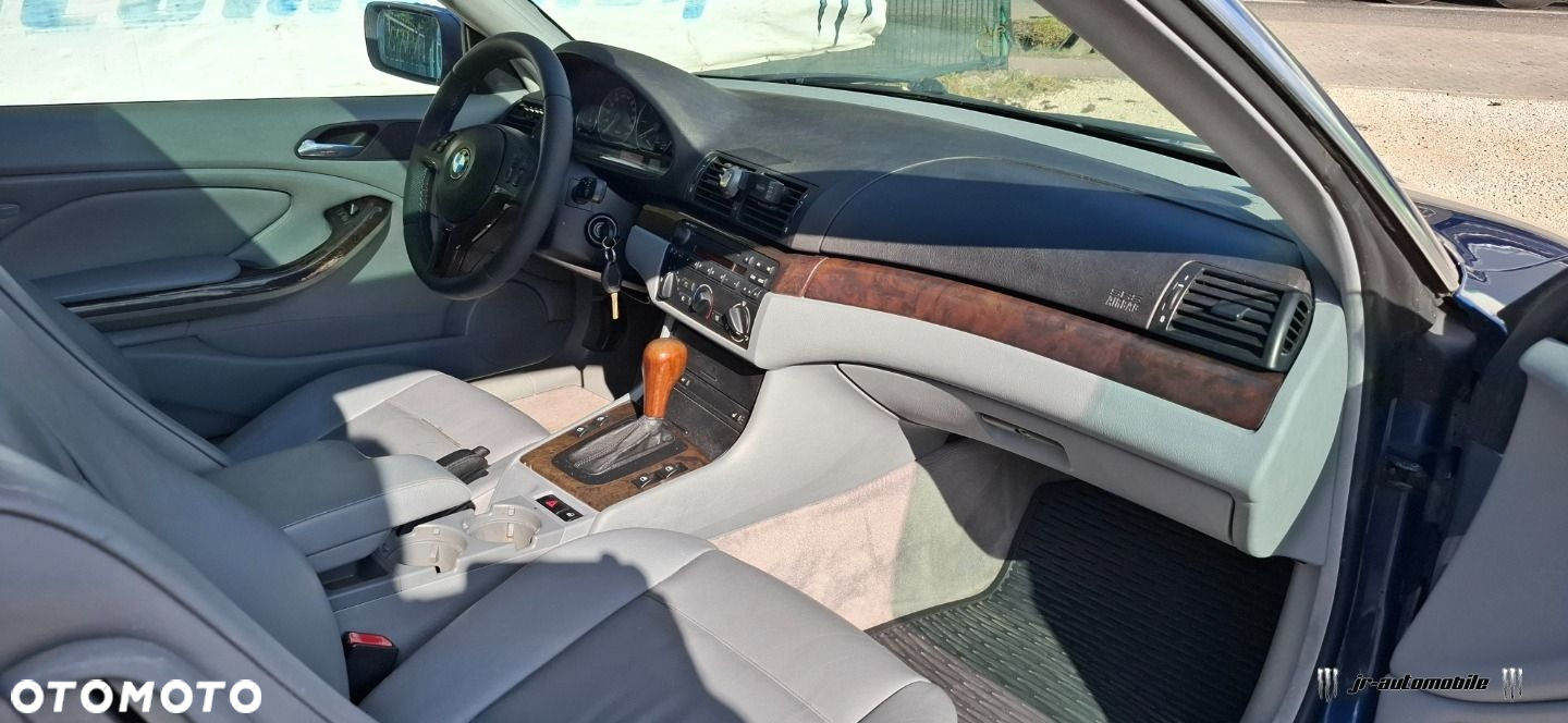 BMW Seria 3 - 10