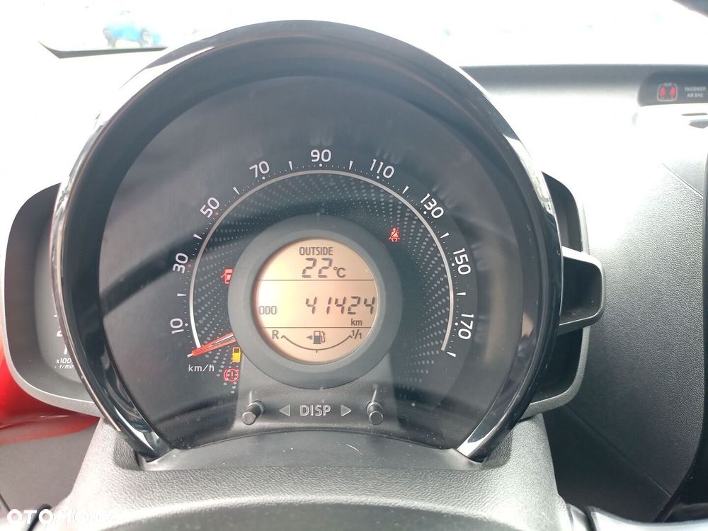 Toyota Aygo - 16