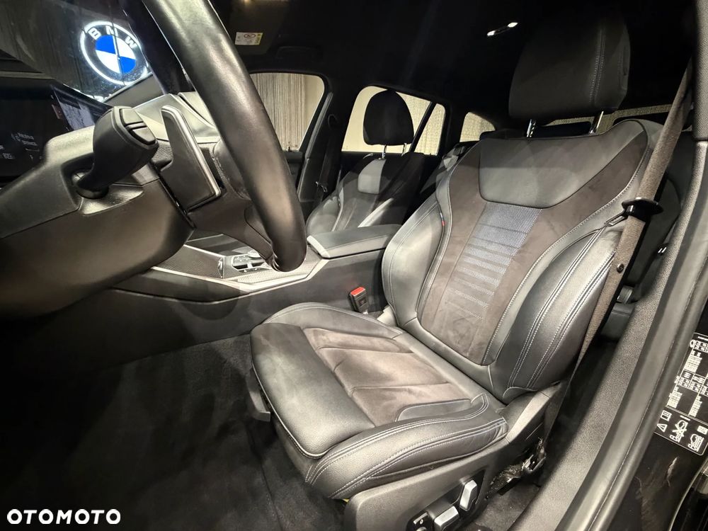 BMW Seria 3 320d xDrive mHEV M Sport - 10