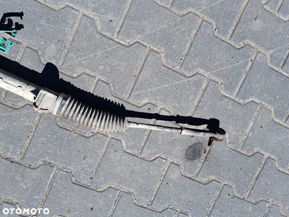 Fiat Punto Evo 1.3 przekładnia kierownicza - 4