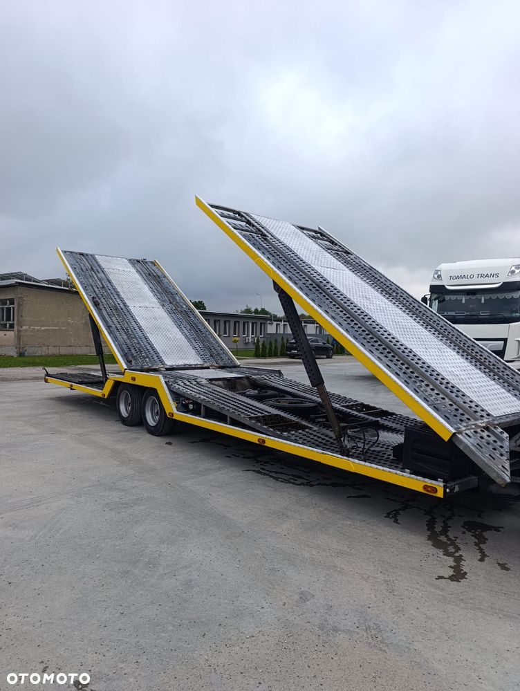 Mercedes-Benz ATEGO - 15