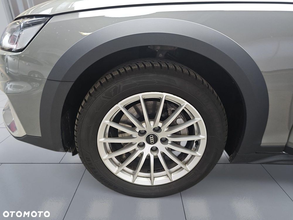 Audi A4 Allroad 40 TDI mHEV Quattro S tronic - 21