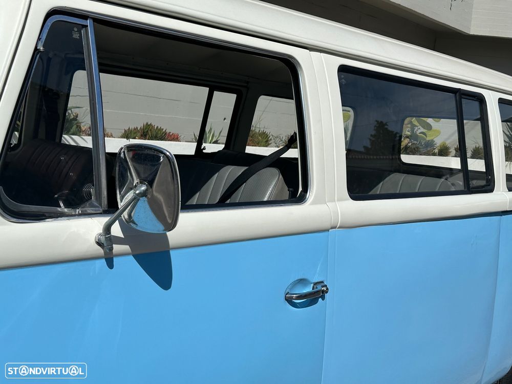 VW Type 2 - 23