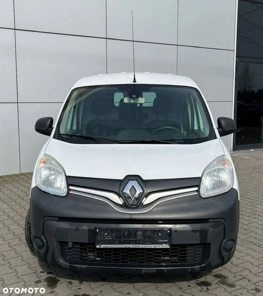 Renault Kangoo - 4