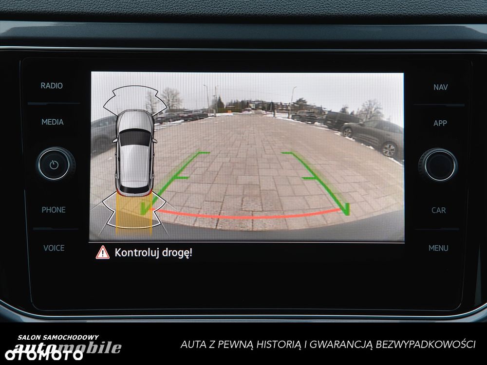 Volkswagen T-Roc 2.0 TDI SCR DPF Premium DSG - 23