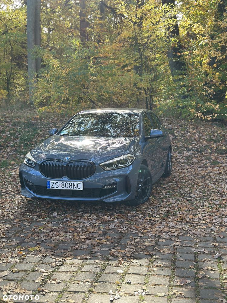 BMW Seria 1 - 16