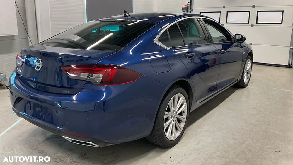 Opel Insignia 2.0 Start/Stop Aut. Elegance - 3