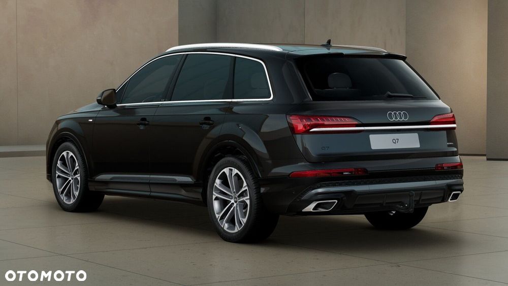 Audi Q7 - 4