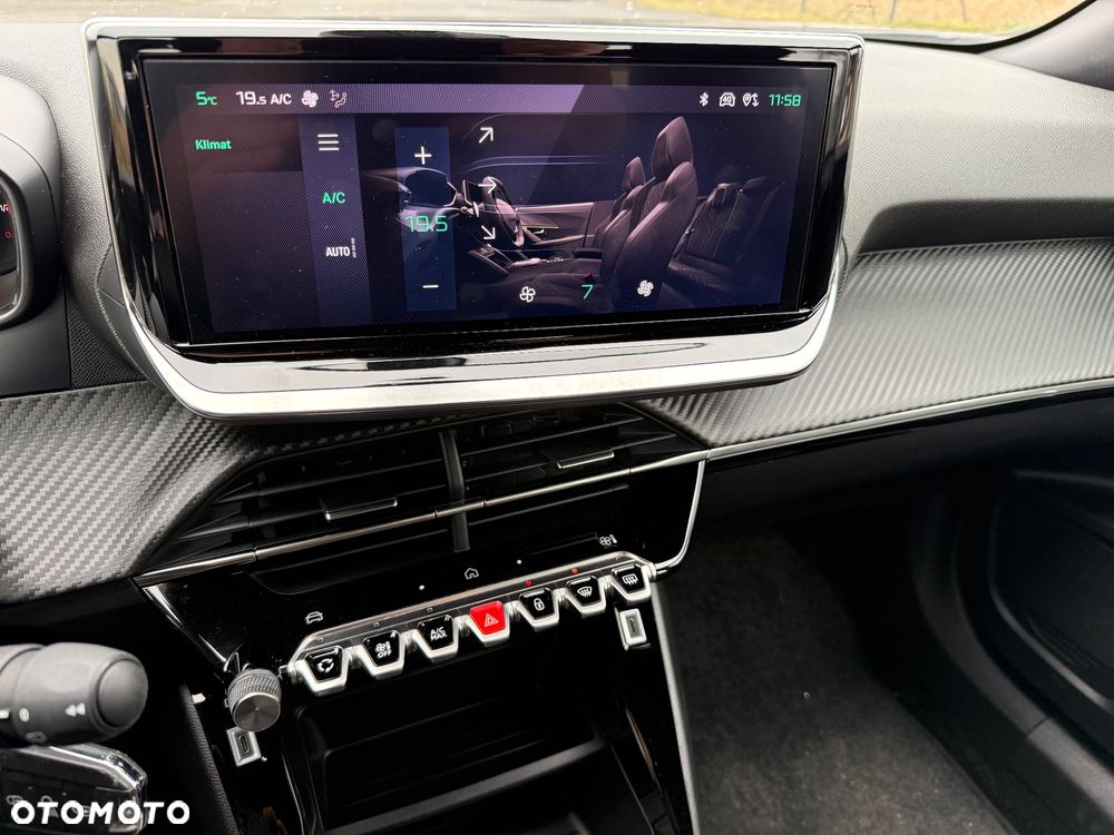 Peugeot 2008 PureTech 100 Stop&Start Allure Pack - 27