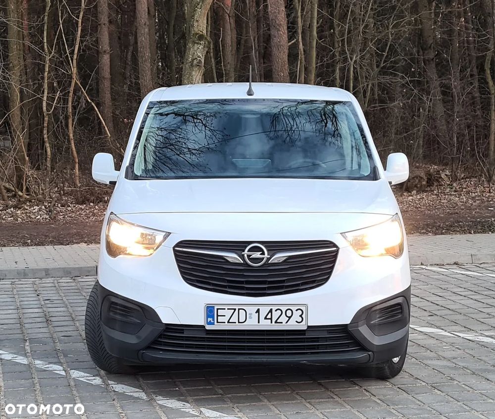 Opel COMBO LONG 1.6 CDTI - 13