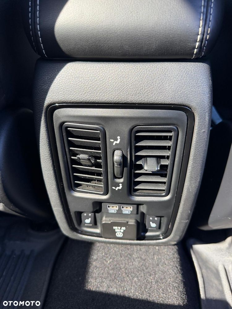 Dodge Durango - 23