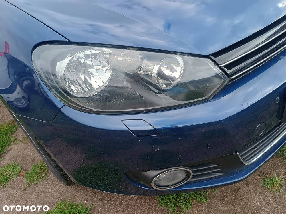 Volkswagen Golf 1.4 TSI DSG Style - 14