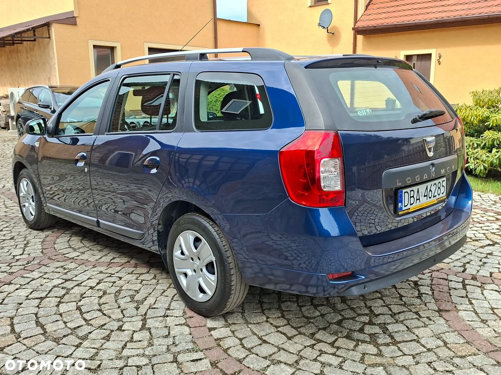 Dacia Logan SCe 75 Comfort - 2