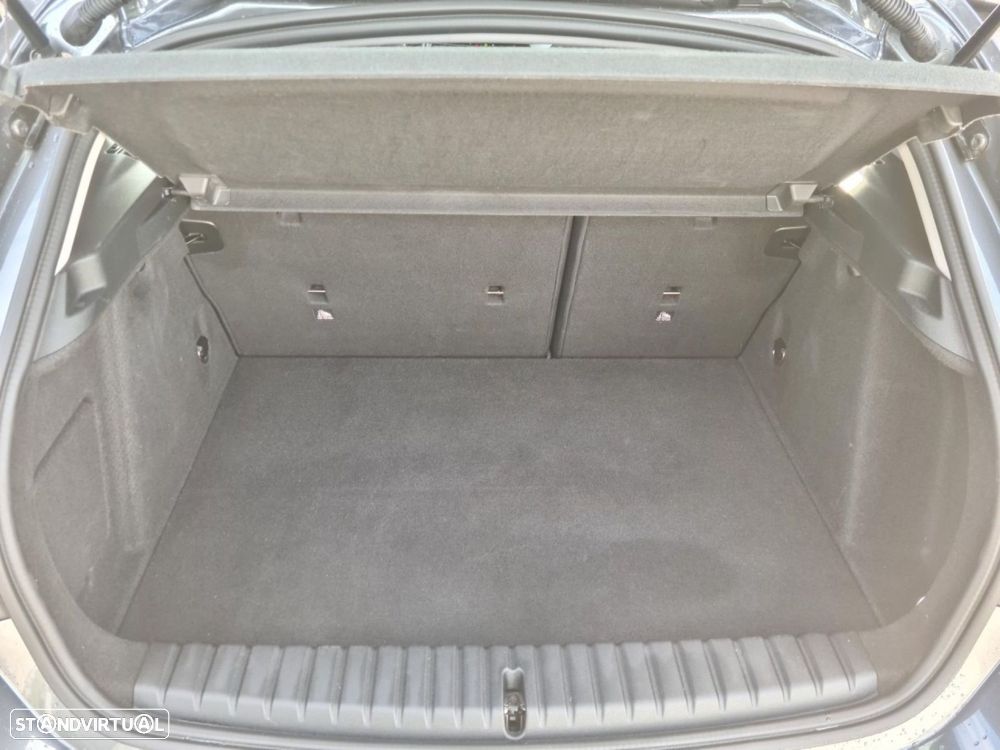 BMW 116 d Corporate Edition - 8