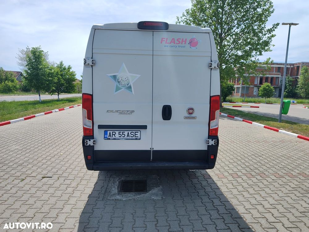 Fiat Ducato - 6