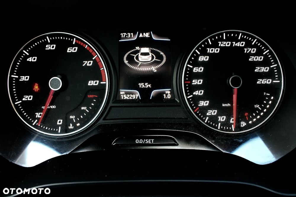 Seat Leon 1.4 TSI Start&Stop FR - 10