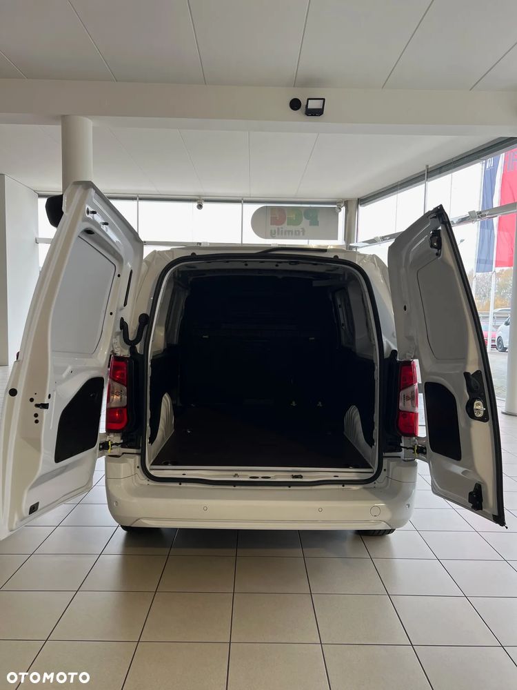 Fiat DOBLO  CARGO  1.5 - 4