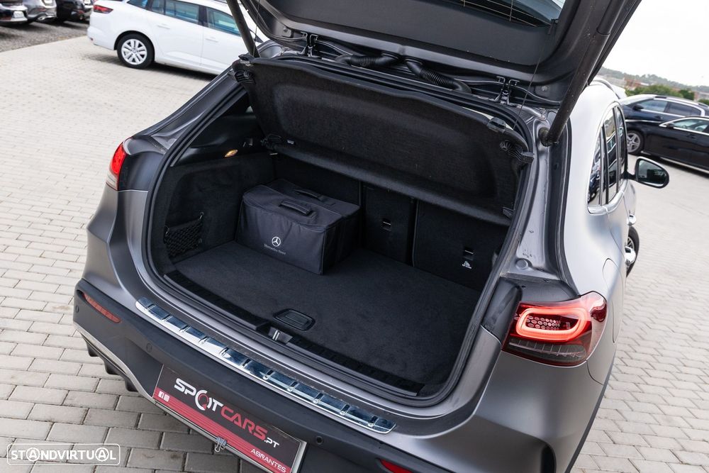 Mercedes-Benz EQA 250 AMG Line - 10