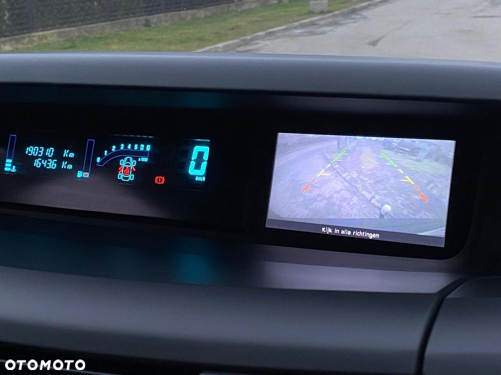 Renault Grand Espace 2.0 Initiale - 13