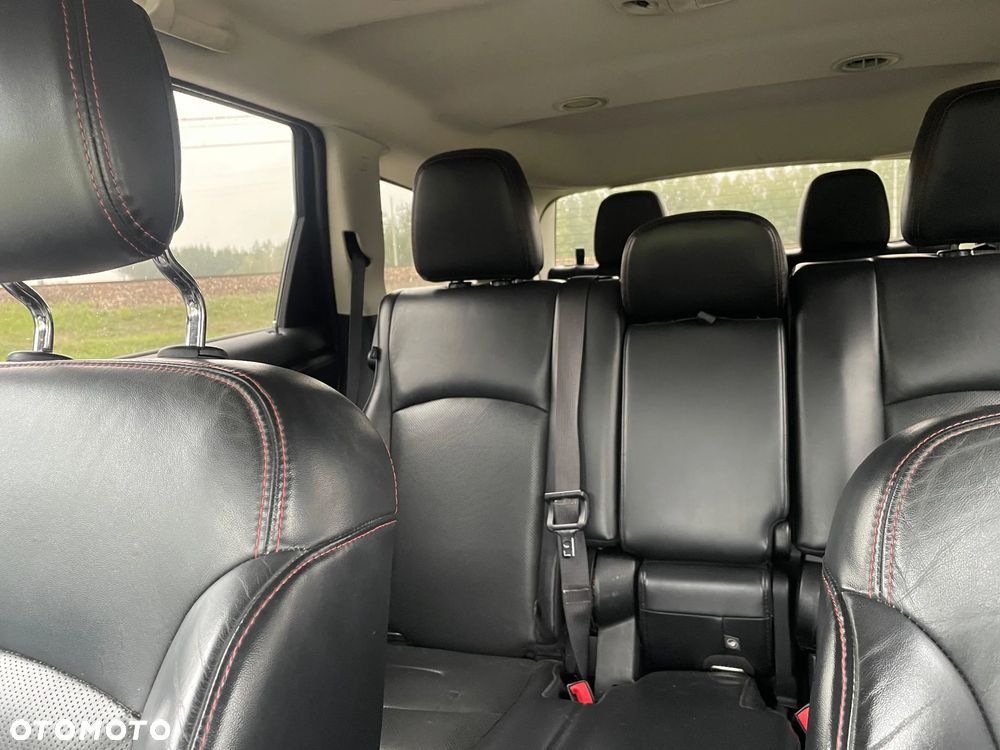 Dodge Journey - 17