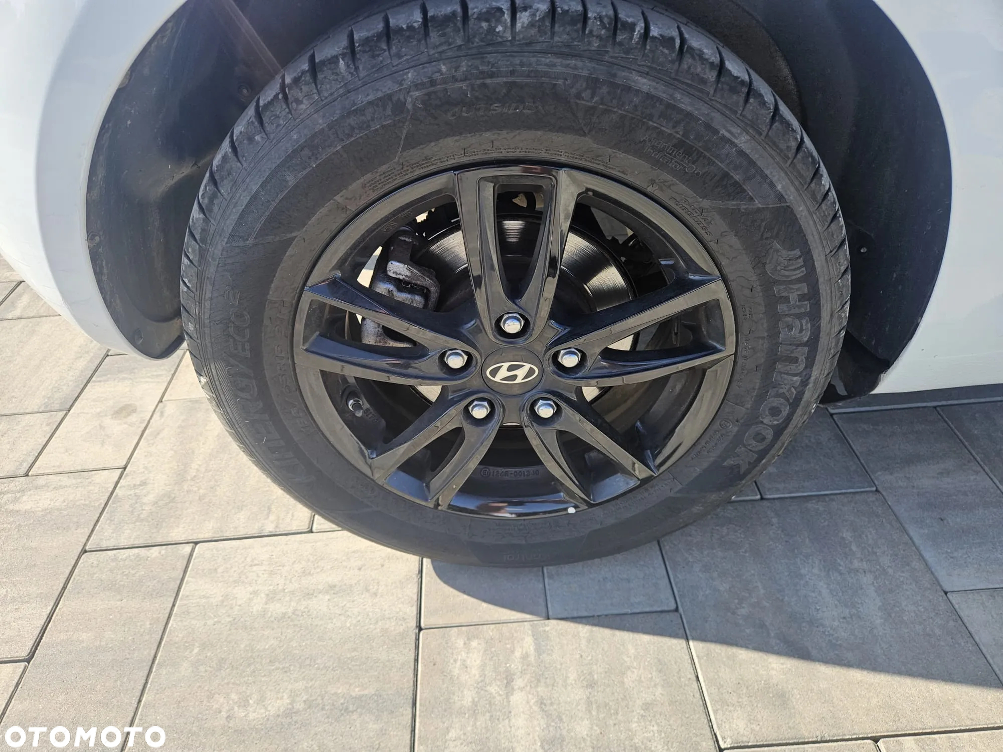 Kia Venga 1.4 Business Line - 9