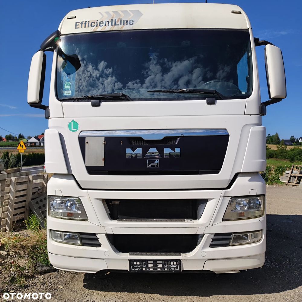 MAN TGA-2 - 6