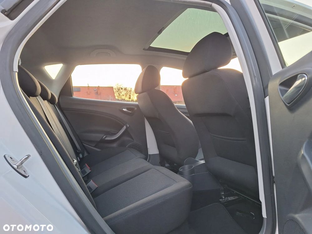 Seat Ibiza 1.6 16V Comfort Edition - 19