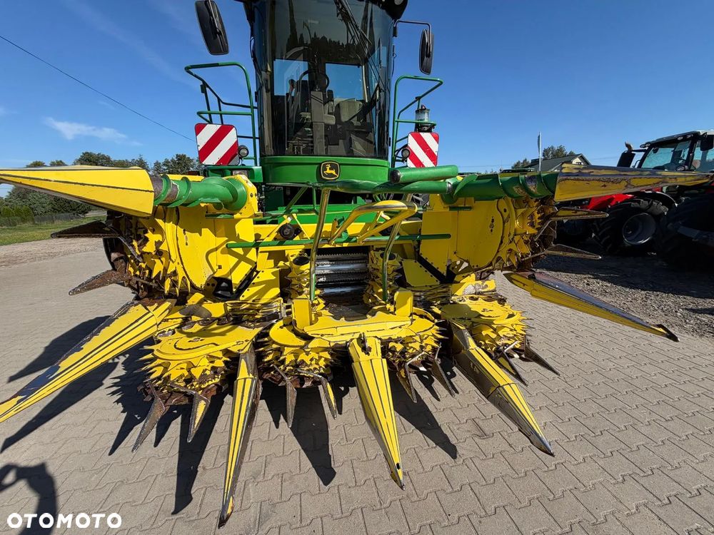 John Deere 7450 ProDrive - 10