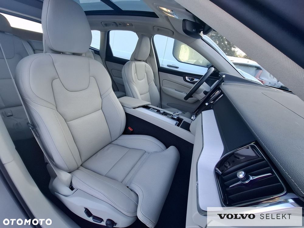 Volvo XC 60 - 10
