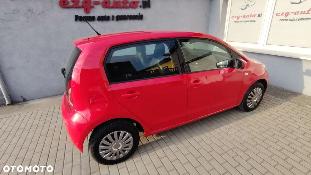 Volkswagen up! - 20