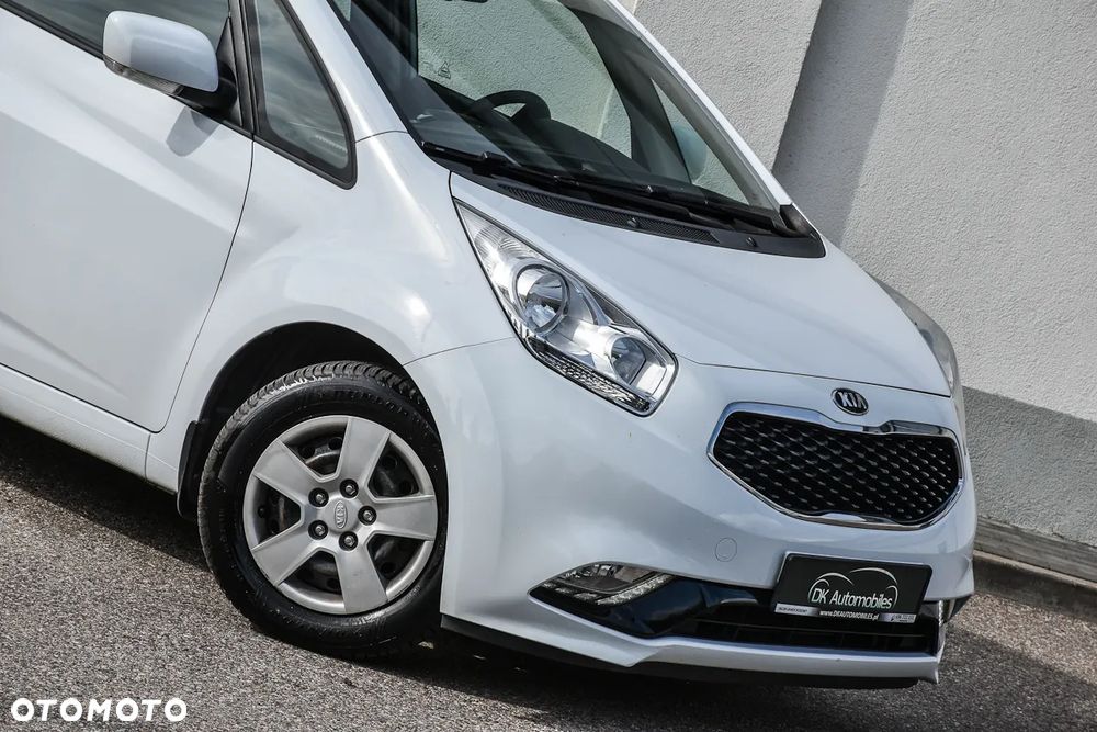 Kia Venga 1.6 XL - 14