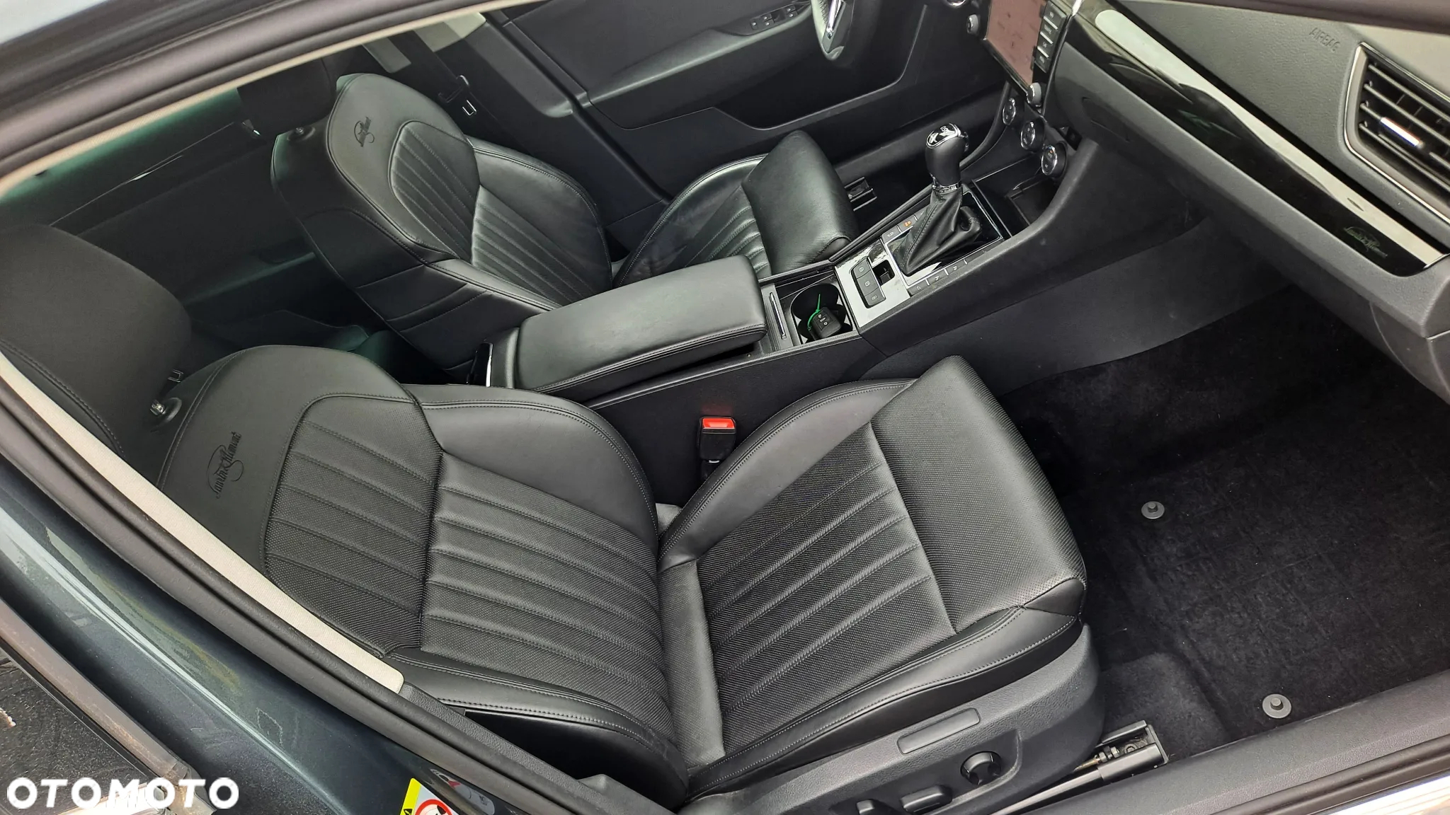 Skoda Superb - 6