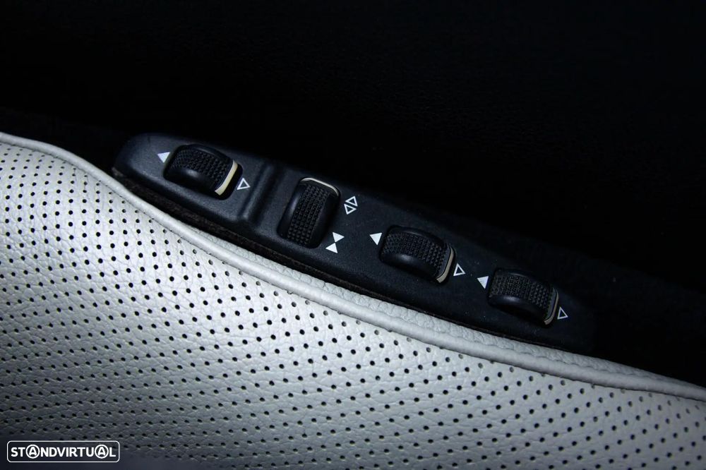 Mercedes-Benz C 250 CDI Avantgarde BE 131g Aut. - 46