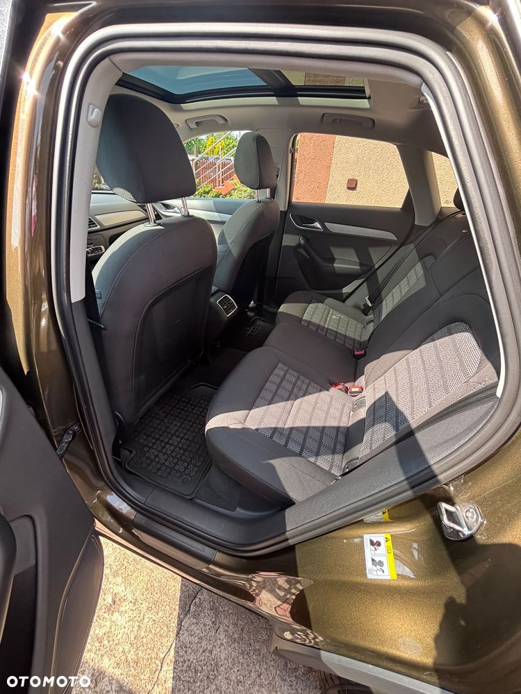 Audi Q3 2.0 TDI - 7
