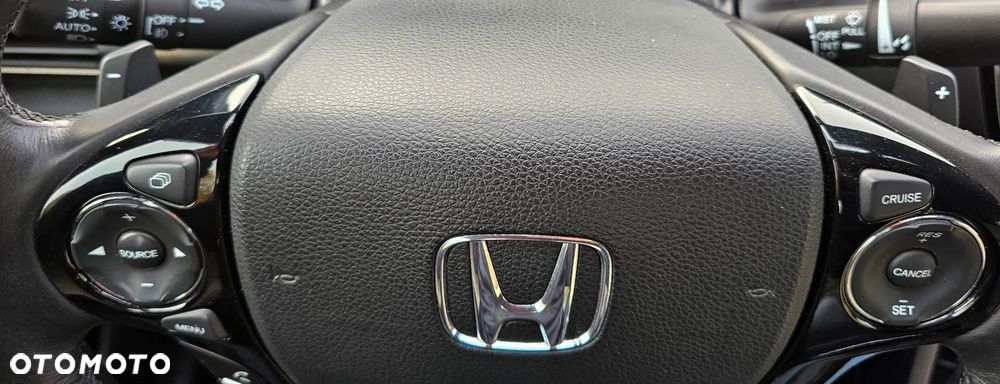 Honda Accord - 15