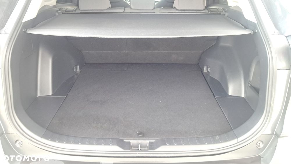 Toyota RAV4 - 7