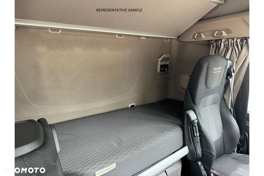 DAF XFn 480 FT LOW DECK - 7