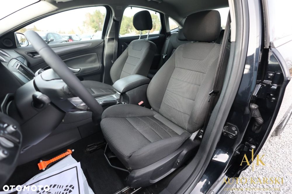 Ford Mondeo 1.6 T Titanium - 39