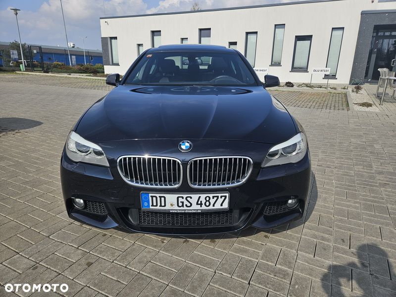 BMW Seria 5 - 15